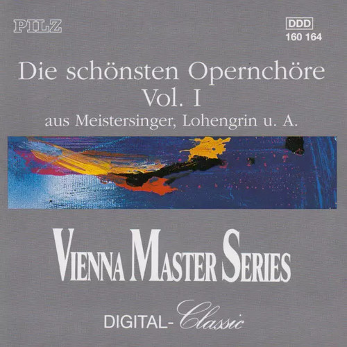 Die schönsten opernchöre - schönsten,