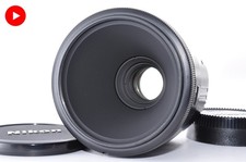 [Exc+5] Objectif macro Nikon