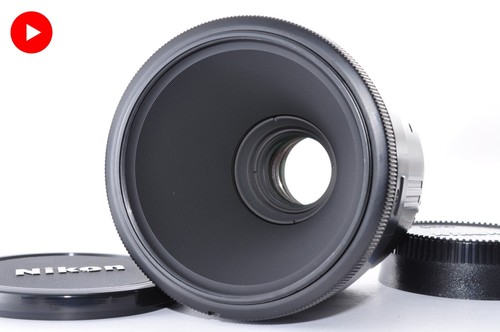 Exc objectif macro nikon - [exc+5],