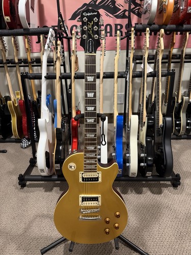 Epiphone les paul traditional - les,
