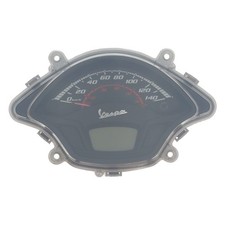 Compteur (Piaggio - Vespa Gts