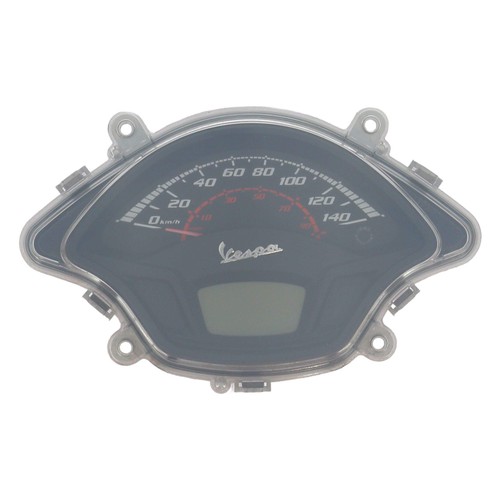 Compteur piaggio vespa gts - vespa,