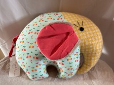 LES FILAMBULES coussin neuf