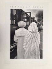 JEANLOUP SIEFF, DAMES EN