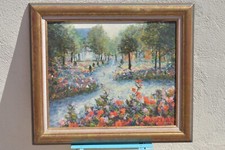 école TOULON  " PARC La