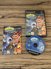 Crash bandicoot "La vengeance