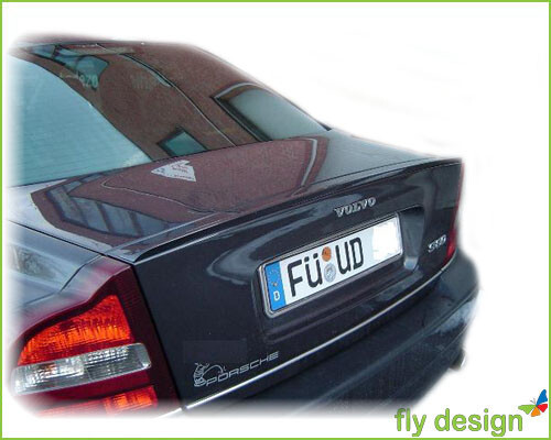 Car tuning24 becquet coffre - de,