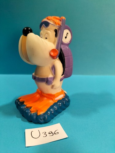 Figurine u396 chien droopy - figurine,