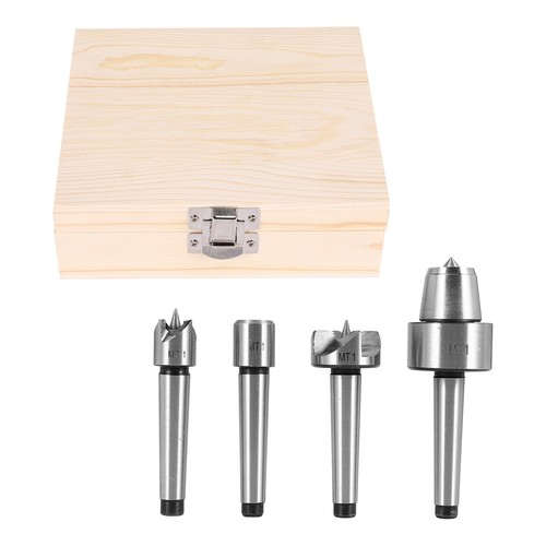 Pieces mt1 tour a bois - 1x(4,