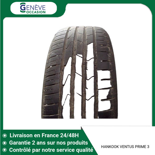 Pneu hankook ventus - pneu,