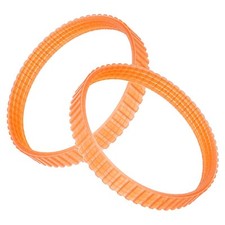 Courroie d'entraînement raboteuse électrique efficace circonférence 238 mm po