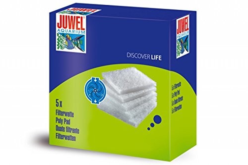 Ouate filtrante juwel compact - filtrante,