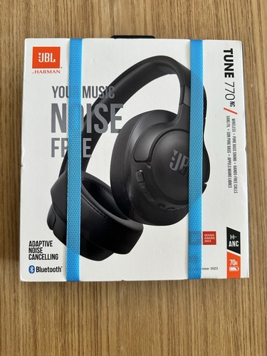 Jbl tune 770nc casque - jbl,