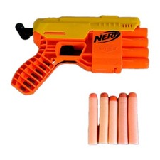 Pistolet Nerf Alpha Strike