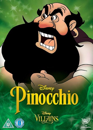Pinocchio special - (1940), (special
