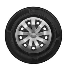 Audi A1 GB 4 Pneus Hiver 15