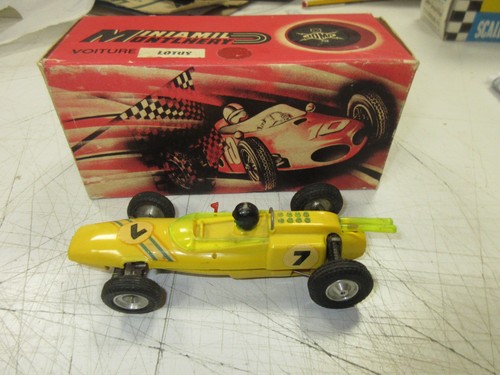Voiture circuit électrique - voiture,