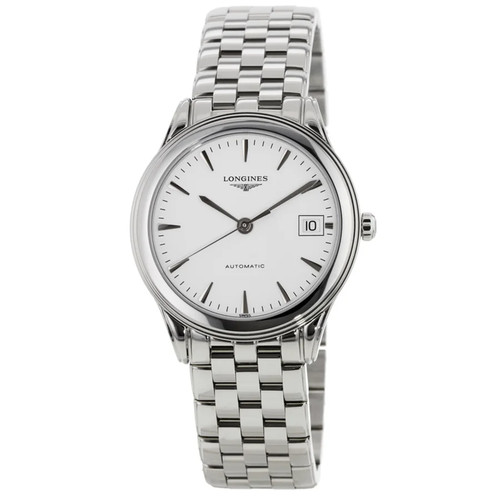 New longines flagship - new,
