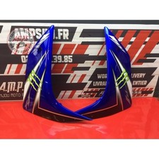 Paire de flanc de carénage