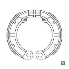 GABARITS DE FREIN NEWFREN
