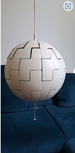 Jolie lustre ikea - lustre, ikea designer