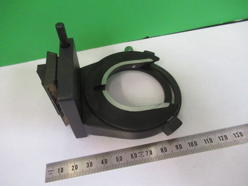 Support condenseur zeiss - support, de