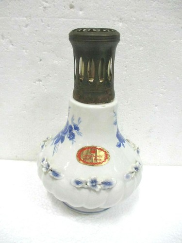 Lampe berger porcelaine de - lampe, en