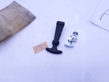 Crochet De Sécurité ABARTH