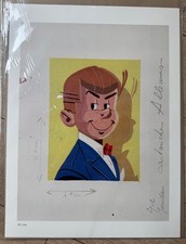 EX LIBRIS GIL JOURDAN 30*40 Cm