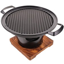  Charcoal Grill Grille Pour