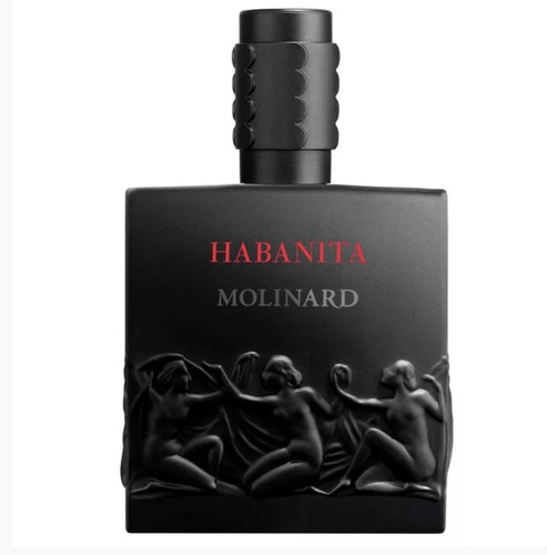 Habanita molinard eau - habanita,