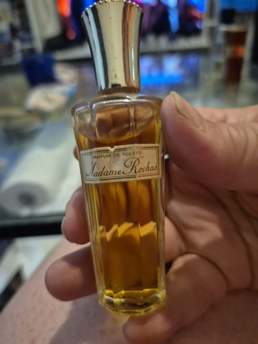 Madame rochas parfum de - madame,