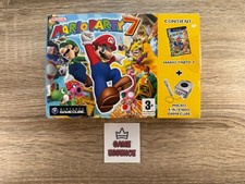 Mario Party 7 Big Box Nintendo