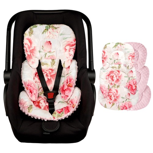 Infant car seat - insert, 20