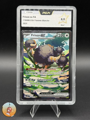 Frison 170 086 pca - frison,