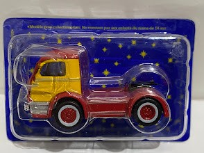 Panhard camion cirque - panhard,
