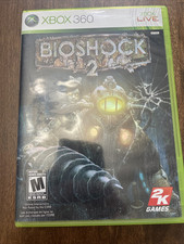 Bioshock 2   / - Xbox 360 ( Xbox360 ) Complete ! Jeux Video