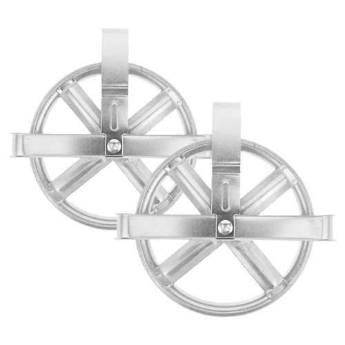 Pieces poulie suspension - poulie, de