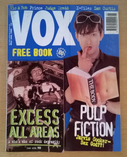 Vox 56 - n°56,