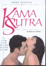 Kama-Sutra, le livre de chevet