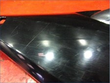 Demi flanc de selle droit