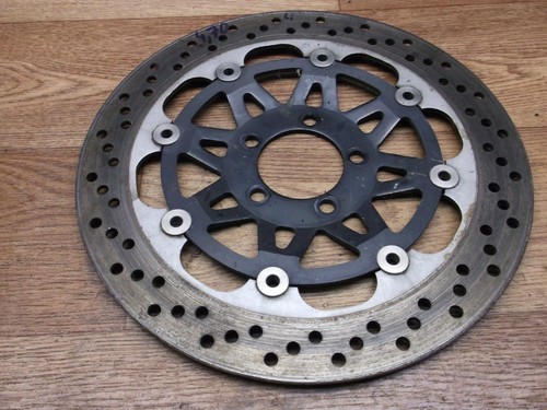 Kawasaki zzr 1100 zxt10c - zzr,