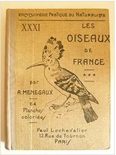 Les Oiseaux De France. Vol 3