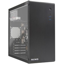 Ordinateur PC Bureau Assemblé