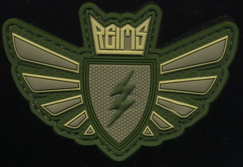 Gendarmerie antenne gign - gendarmerie,