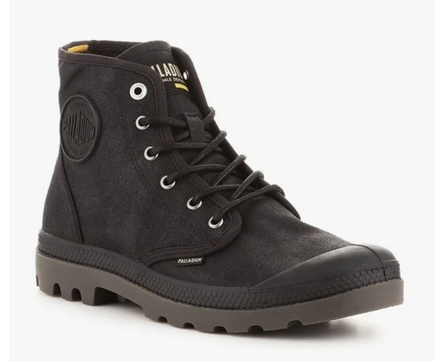 Palladium pampa hi wax - m,