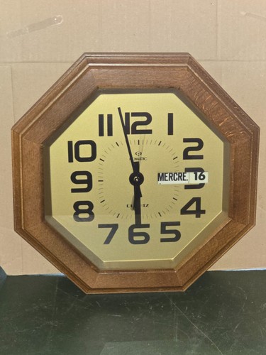 Horloge pendule romatic - horloge, quartz