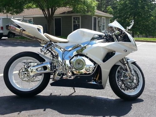 For honda cbr1000rr 2006 - honda,