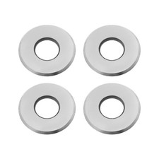 4Pcs 15x6x1.5mm Remplacement