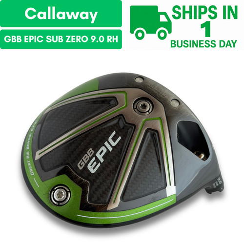 Callaway gbb epic sub - callaway,